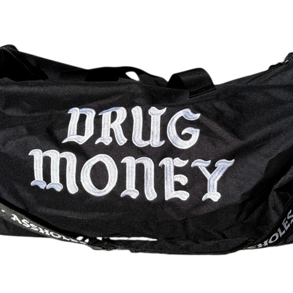 ALS Duffle